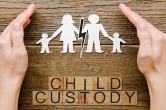 Child Custody Laws