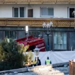 Crans Montana Tragedy