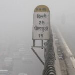 Delhi Weather