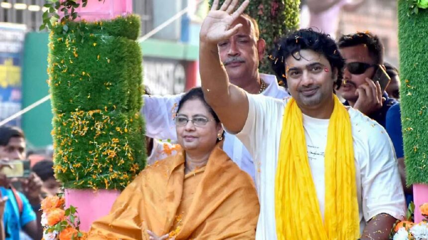 Dev On SIR