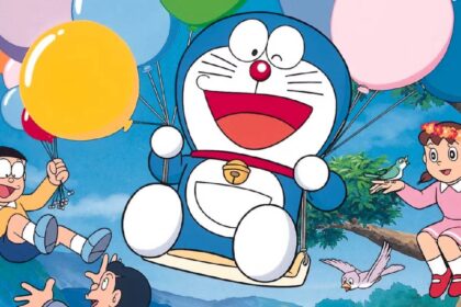 Doraemon