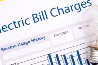 Electric Bill