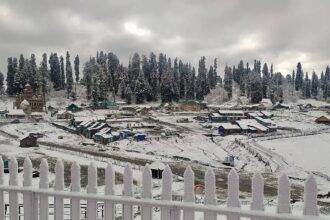 Gulmarg