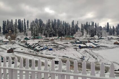 Gulmarg