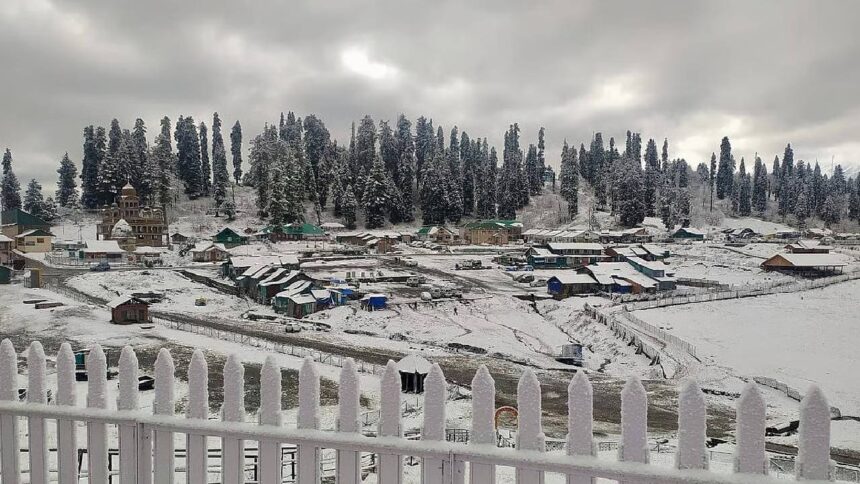 Gulmarg