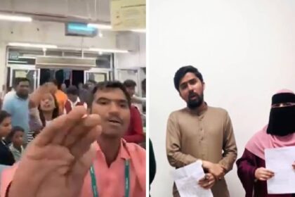 Hijab Discrimination