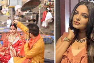 Hiran Chatterjee Marriage