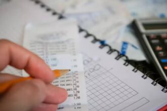 Hotel Service Charge