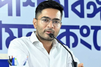 Abhishek Banerjee