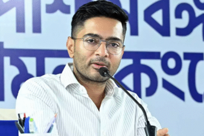 Abhishek Banerjee