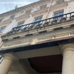 Property Seized London