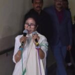 Mamata Banerjee