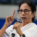 Mamata Banerjee