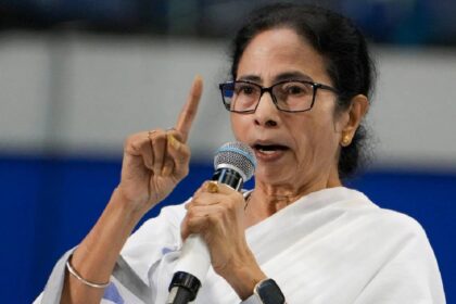 Mamata Banerjee