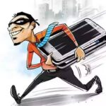 Mobile Snatching Crime