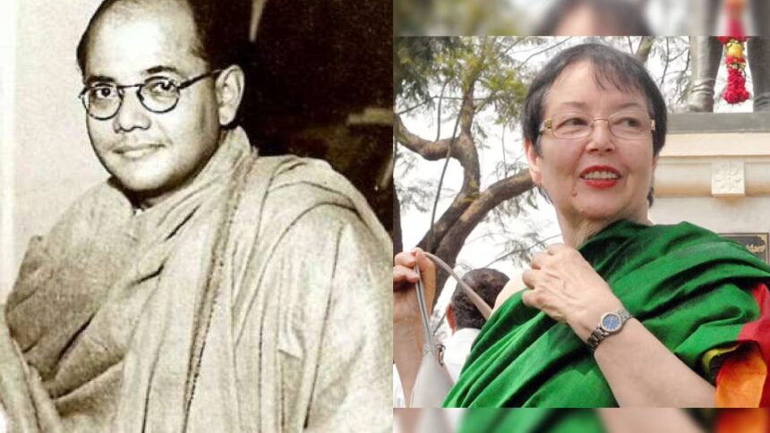 Netaji Subash Chandra Bose