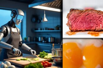 AI Chef