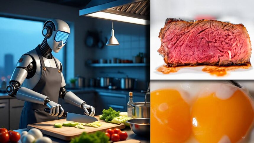 AI Chef