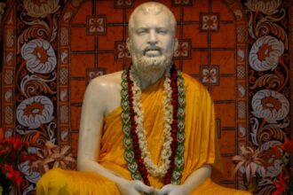 Ramakrishna Dev