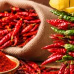 Red Chilli Remedies