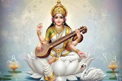 Saraswati Puja 2026