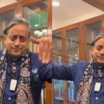 Shashi Tharoor