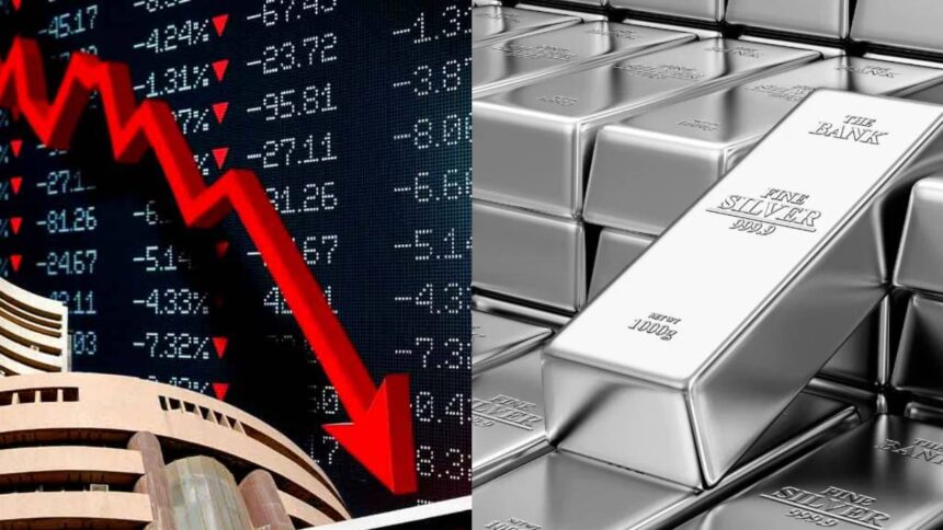 Silver Price