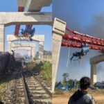 Thailand Train Accident