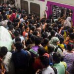 Local Train Incident