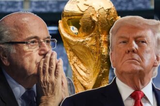 FIFA World Cup Boycott