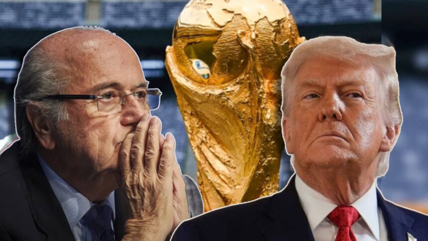 FIFA World Cup Boycott