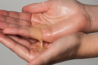 Vaginal Lubrication Health