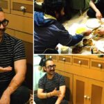 Aamir Khan-Arijit Singh