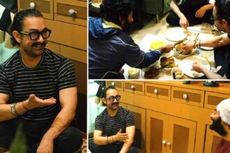 Aamir Khan-Arijit Singh