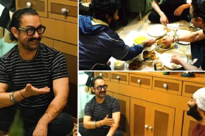 Aamir Khan-Arijit Singh