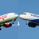 Air India and IndiGo