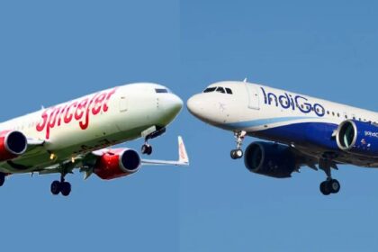 Air India and IndiGo