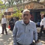 Akhtar Ali Surrender