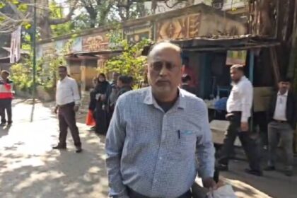 Akhtar Ali Surrender