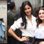 Alia Bhatt Katrina Kaif