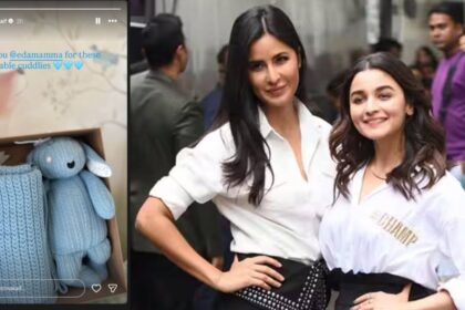 Alia Bhatt Katrina Kaif