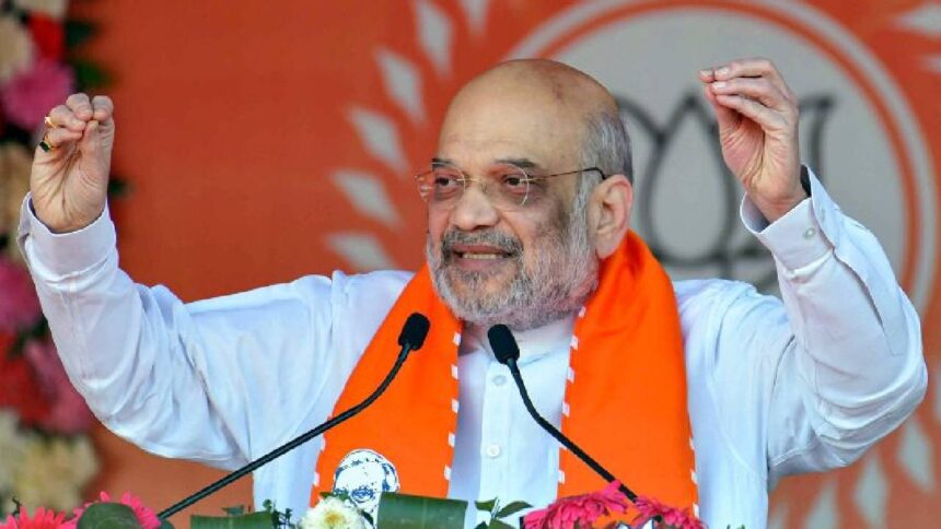 Amit Shah