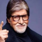 Amitabh Bachchan