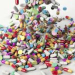 Antibiotic Consumption