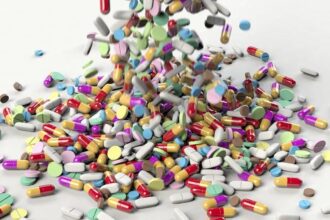 Antibiotic Consumption