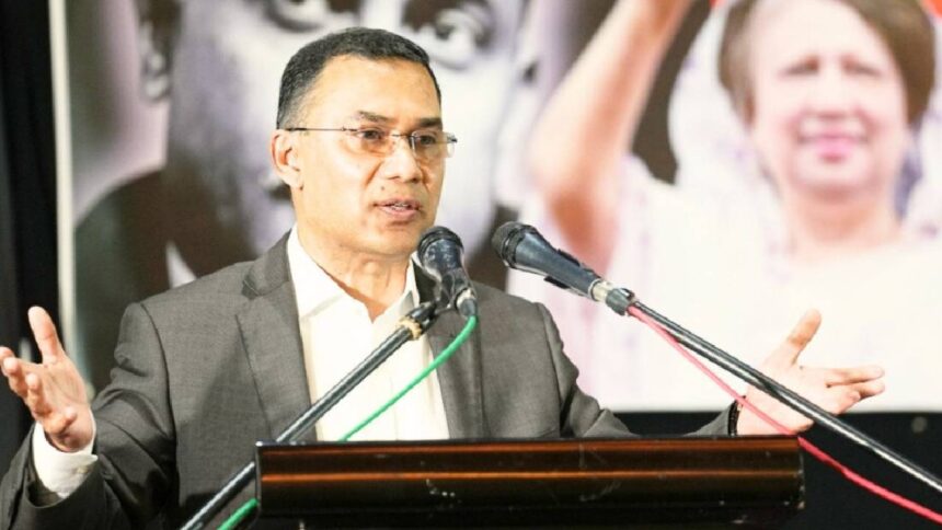 BNP Victory Bangladesh