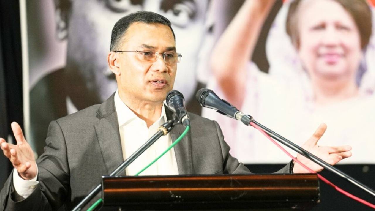 BNP Victory Bangladesh