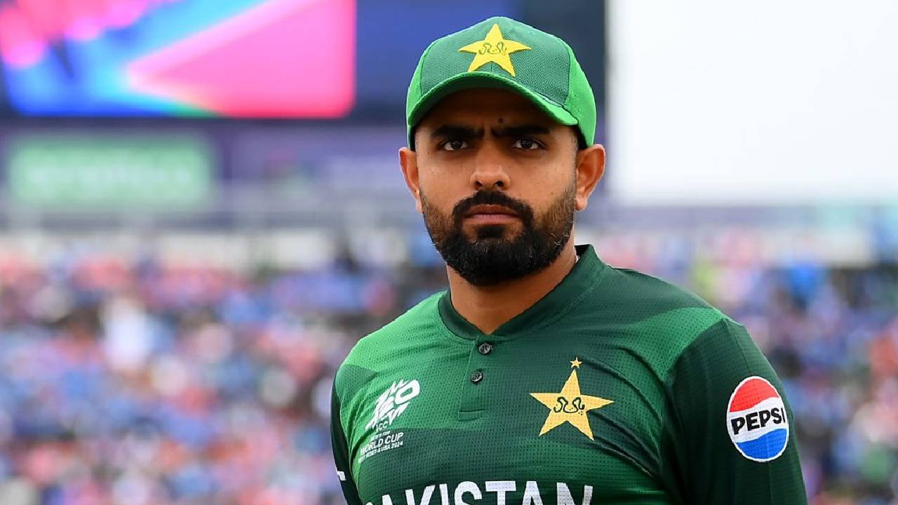 Babar Azam