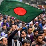 Bangladesh Vote