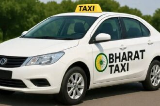 Bharat Taxi